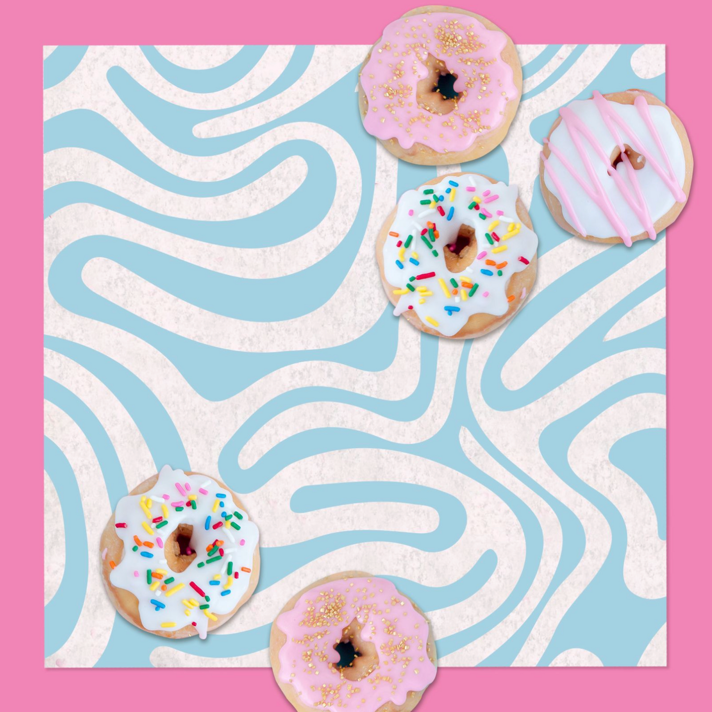 Papel GRADO ALIMENTICIO Personalizado