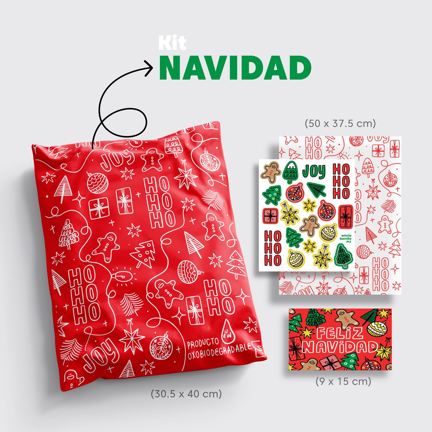 Kit Navidad