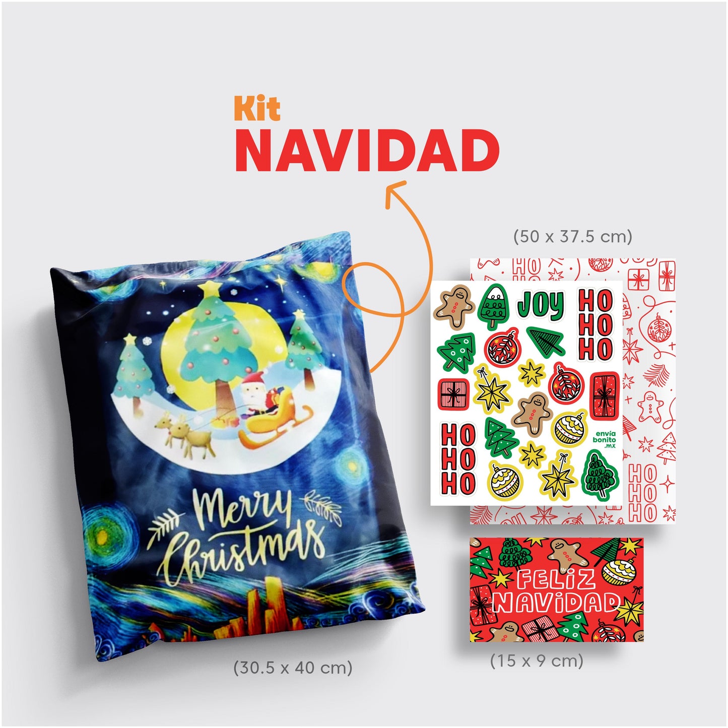 Kit Navidad