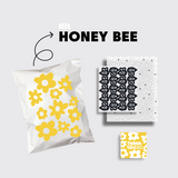 Kit FLOR AMARILLA Bee Small