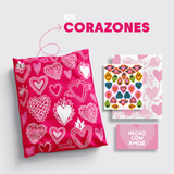 Kit Corazones
