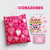 Kit Corazones