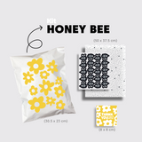 Kit FLOR AMARILLA Bee Small