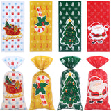 Bolsas Navideñas Variadas