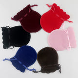 Bolso Joyero de Regalo Negro