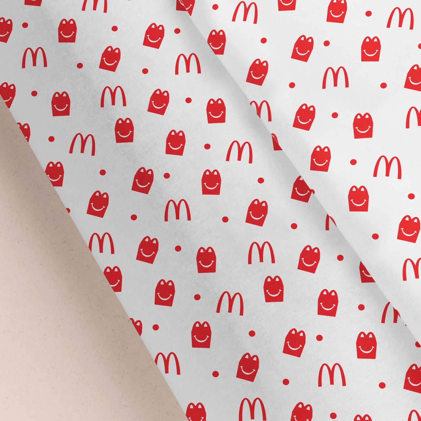 Papel China Personalizado