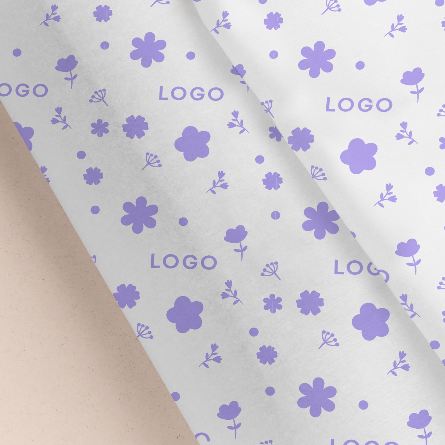 Papel China Personalizado