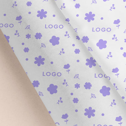 Papel China Personalizado