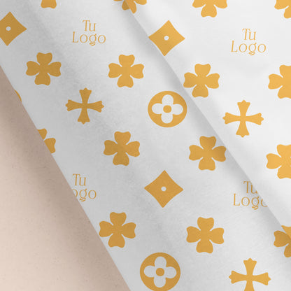 Papel China Personalizado