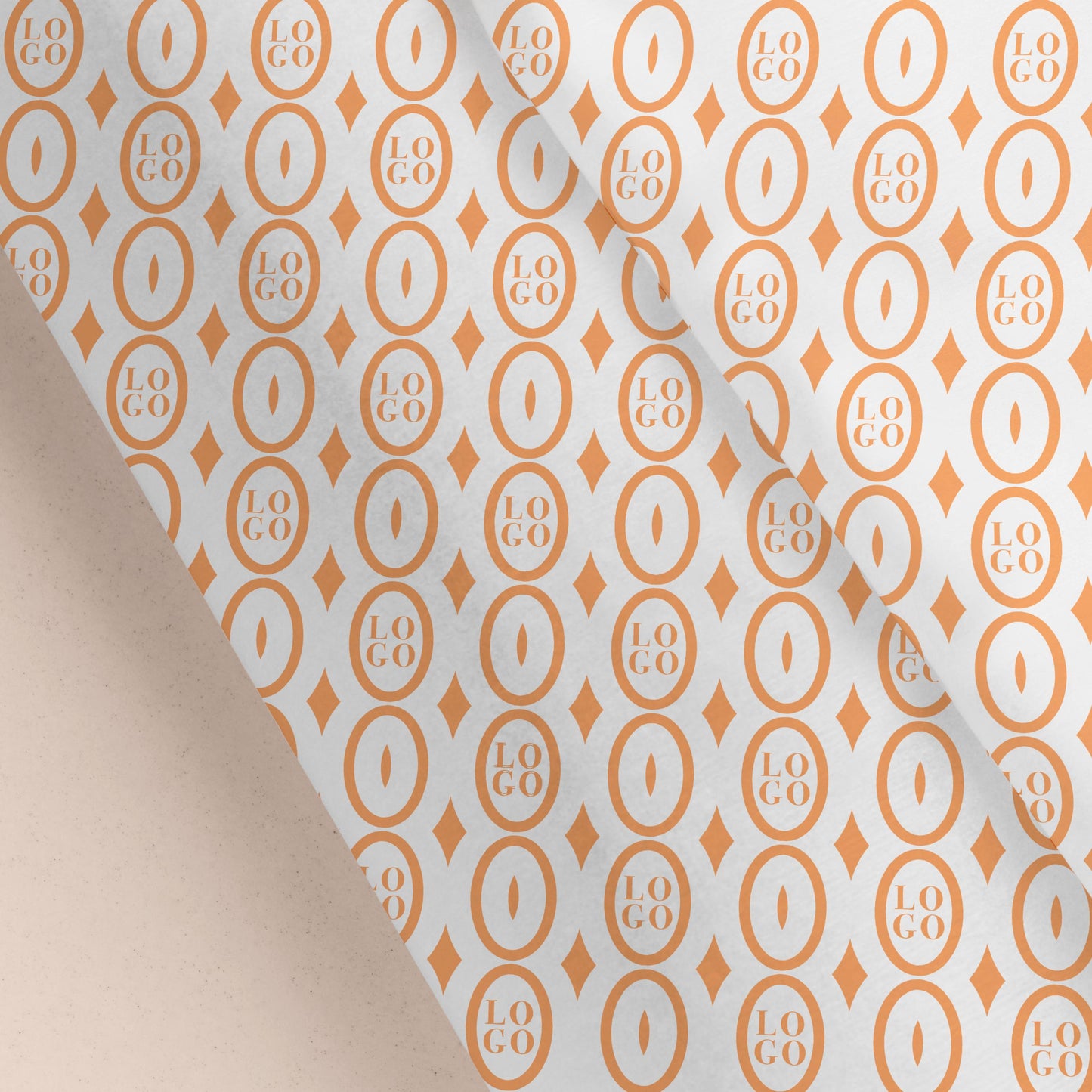 Papel China Personalizado