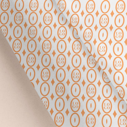 Papel China Personalizado
