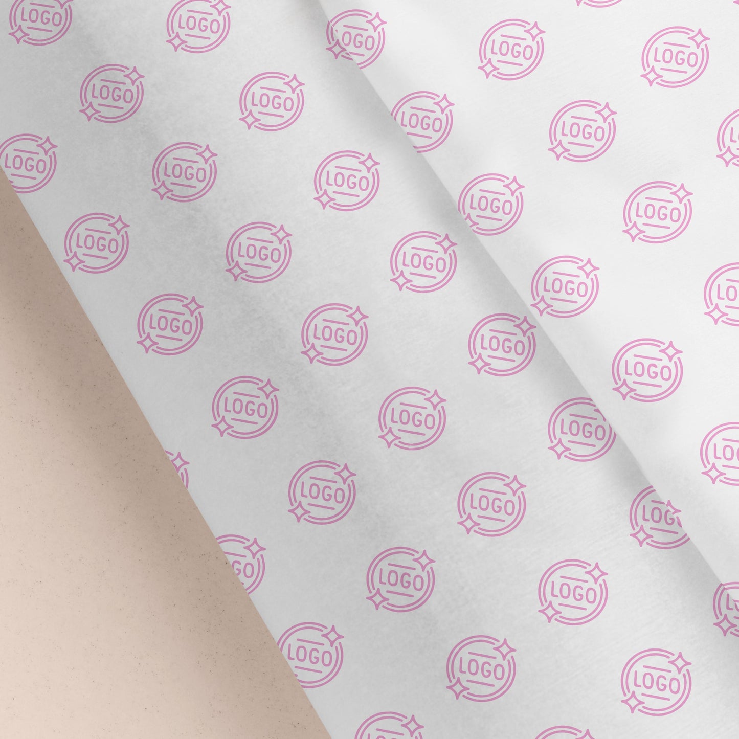 Papel China Personalizado