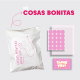 Kit Cosas Bonitas Adentro Star