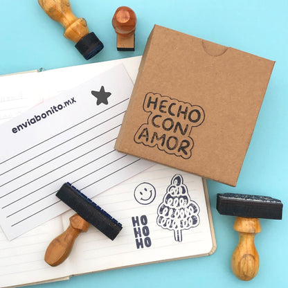 Sellos Personalizados