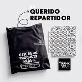 Kit QUERIDO REPARTIDOR