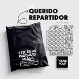 Kit QUERIDO REPARTIDOR