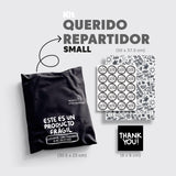 Kit QUERIDO REPARTIDOR Small