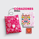 Kit CORAZONES Small