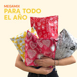 MEGA MIX PARA TODO EL AÑO