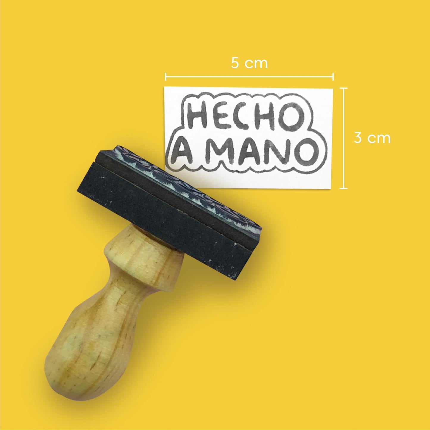 Sellos Personalizados