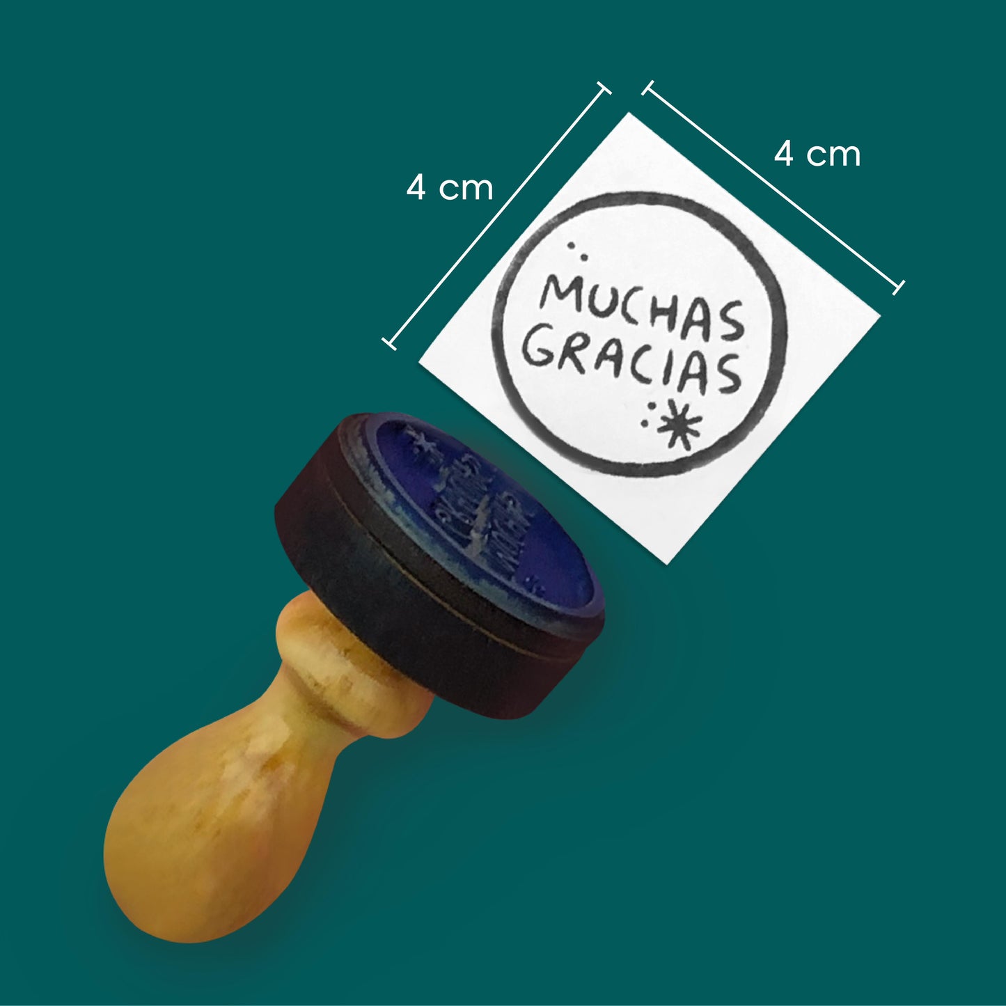Sellos Personalizados