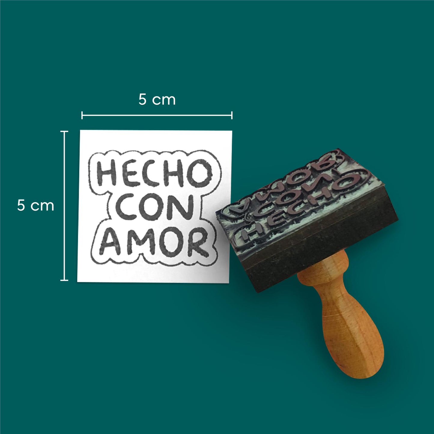 Sellos Personalizados