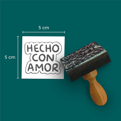 Sellos Personalizados