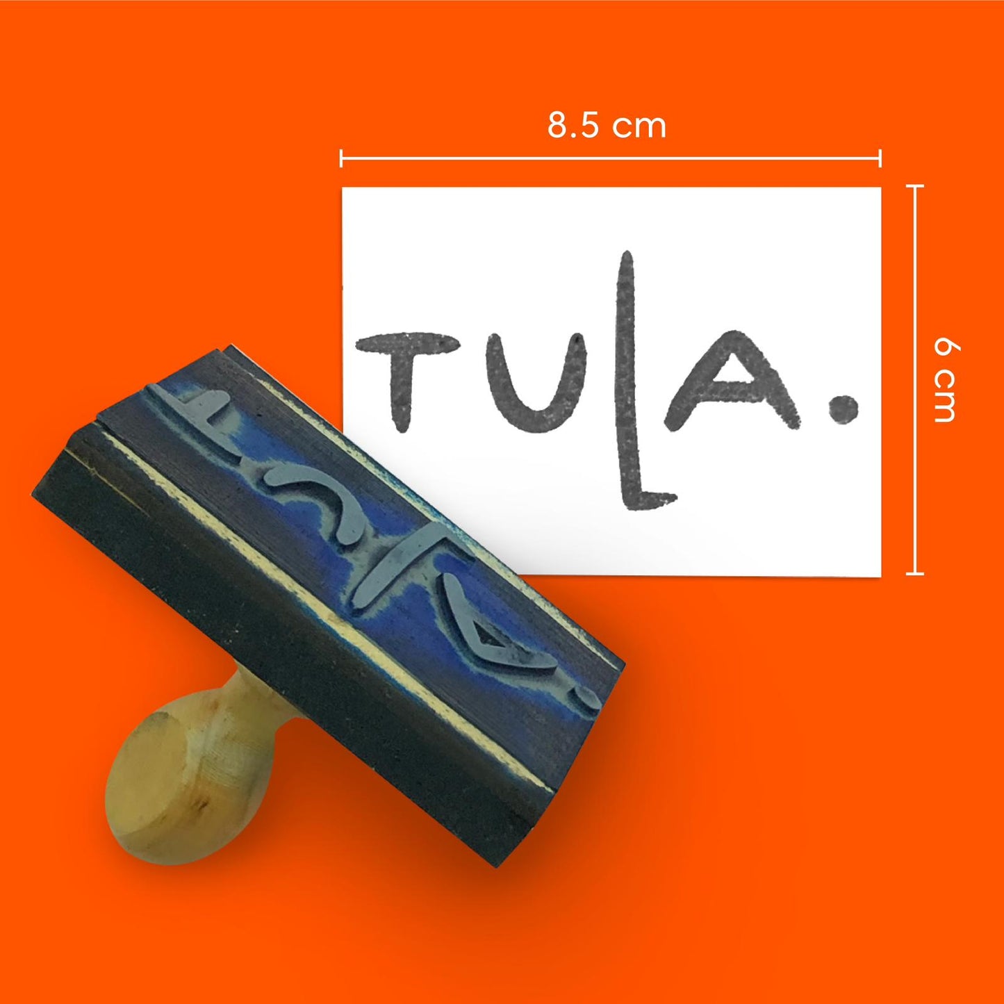 Sellos Personalizados