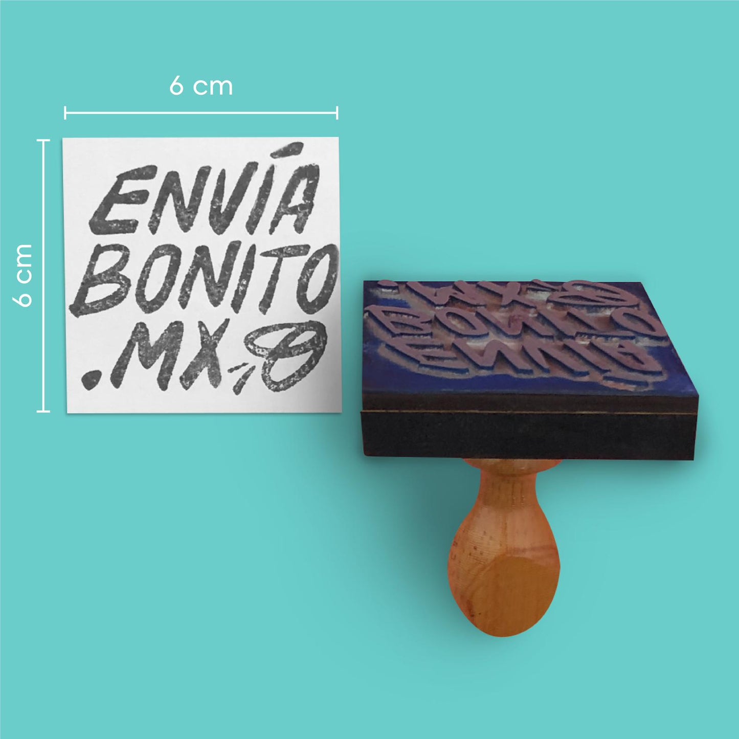Sellos Personalizados