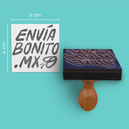 Sellos Personalizados