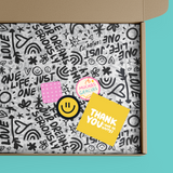 Papel China Dreams 100 Pz 50x37.5cm