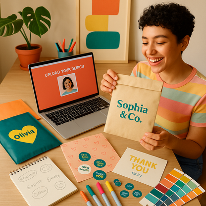 Arma tu kit personalizado