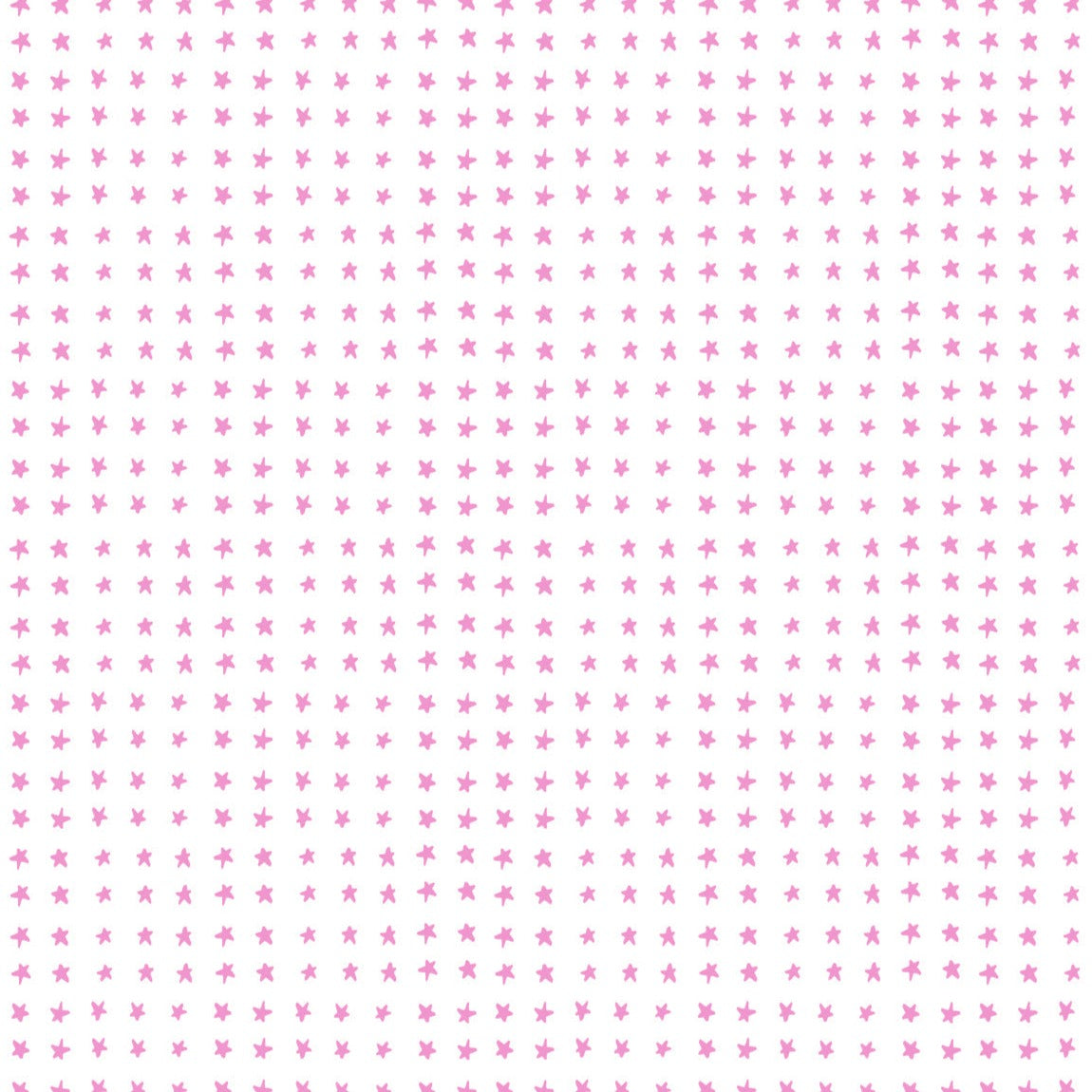 Papel China Estrellas Rosas 100 Pz 50x37.5cm