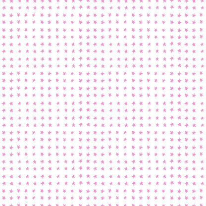 Papel China Estrellas Rosas 100 Pz 50x37.5cm